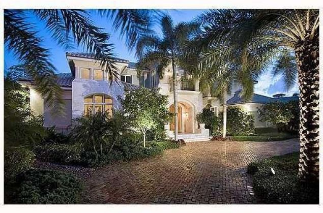 174 W Coconut Palm Road, Boca Raton