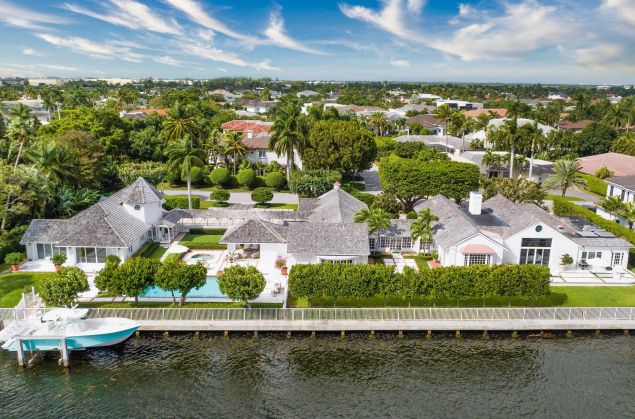 2408 E Maya Palm Drive, Boca Raton