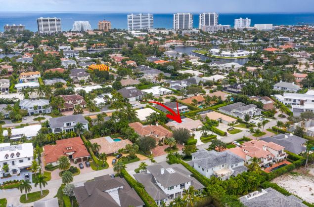 2342 E Silver Palm Road, Boca Raton