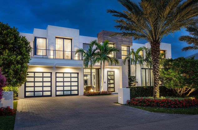 1440 Thatch Palm Drive, Boca Raton