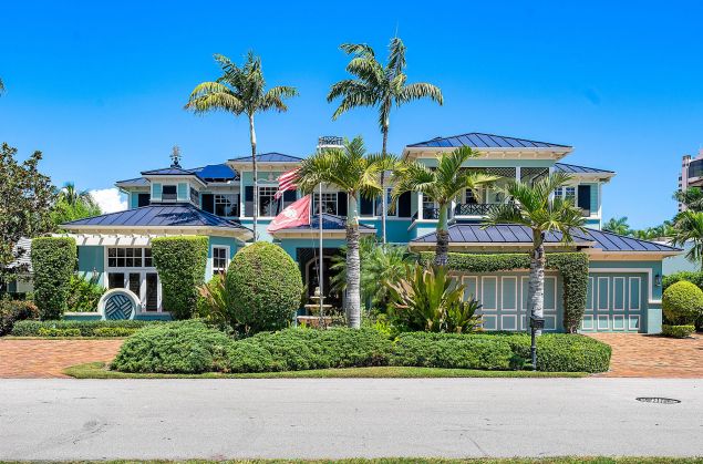 359 Thatch Palm Drive, Boca Raton