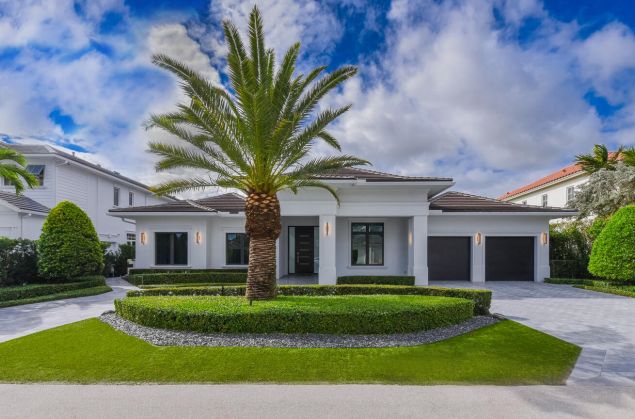 2351 Cherry Palm Road, Boca Raton