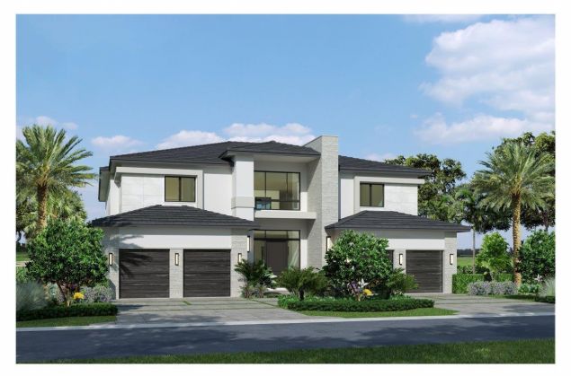 257 Royal Palm Way, Boca Raton