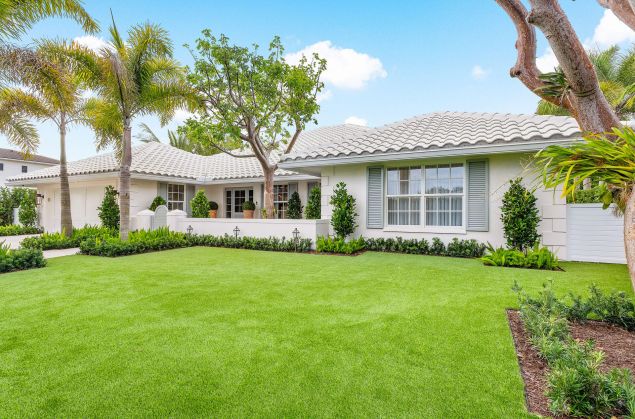369 S Maya Palm Drive, Boca Raton