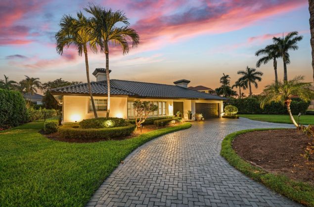 2131 Date Palm Road, Boca Raton