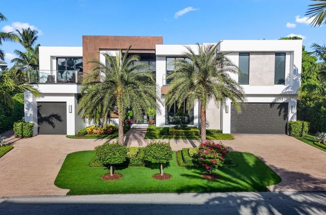 2391 Areca Palm Road, Boca Raton