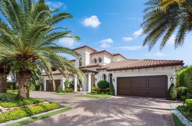 270 Sabal Palm Ter Terrace, Boca Raton
