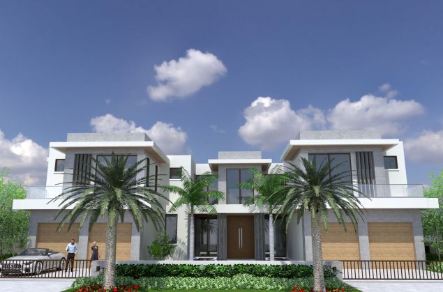 1520 Royal Palm Way, Boca Raton