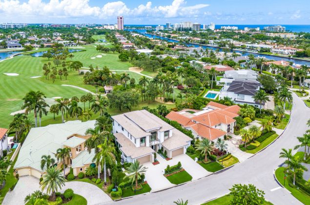 471 Royal Palm Way, Boca Raton