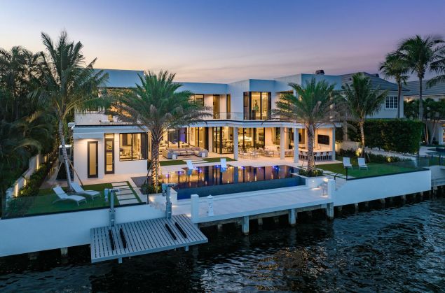 500 E Alexander Palm Road, Boca Raton