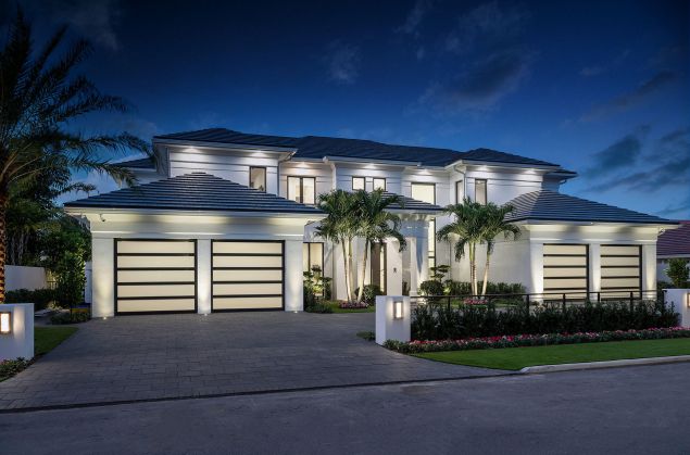 215 W Coconut Palm Road, Boca Raton