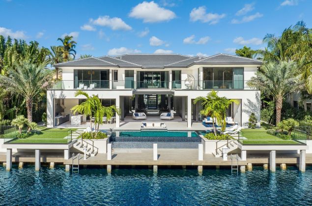 212 W Alexander Palm Road, Boca Raton