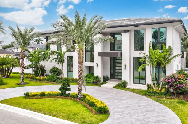 2498 Queen Palm Road, Boca Raton