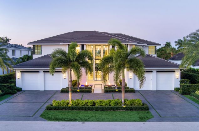 263 Fan Palm Road, Boca Raton