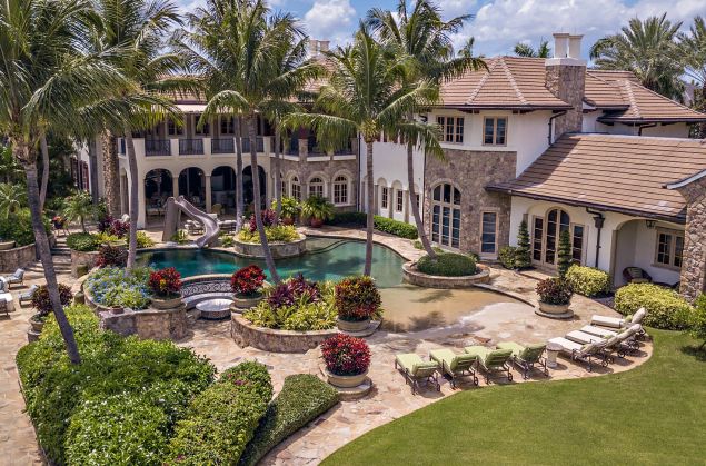 200 W Coconut Palm Road, Boca Raton