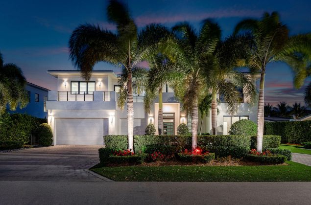 2352 Acorn Palm Road, Boca Raton