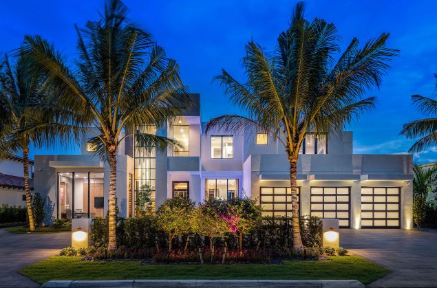 1371 Royal Palm Way, Boca Raton