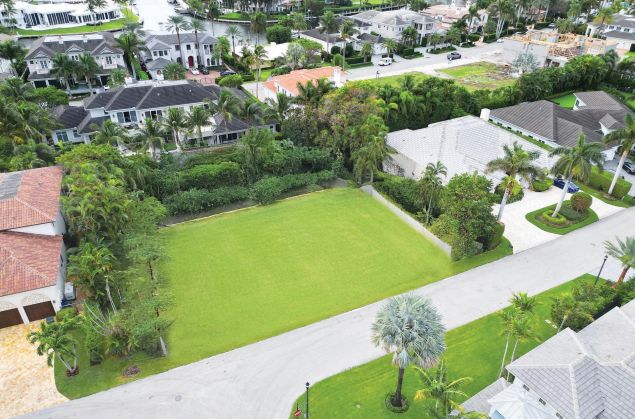 458 Areca Palm Road, Boca Raton