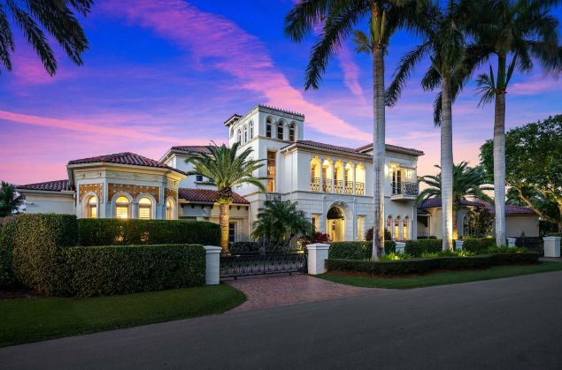 1869 Sabal Palm Drive, Boca Raton