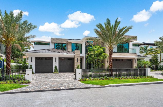 191 W Coconut Palm Road, Boca Raton