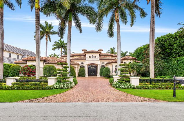1560 Sabal Palm Drive, Boca Raton