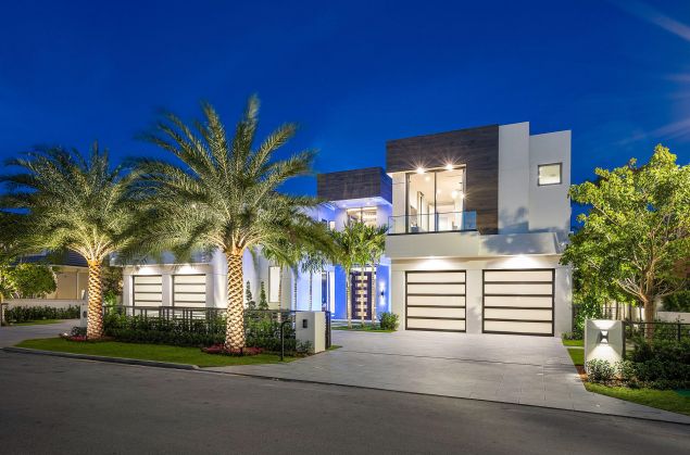 500 E Alexander Palm Road, Boca Raton