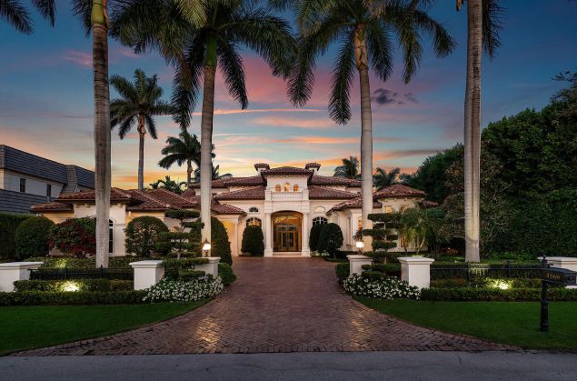 1560 Sabal Palm Drive, Boca Raton