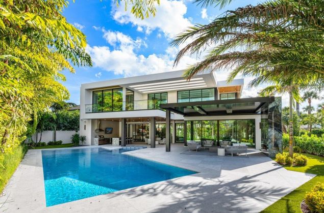 217 Thatch Palm Drive, Boca Raton