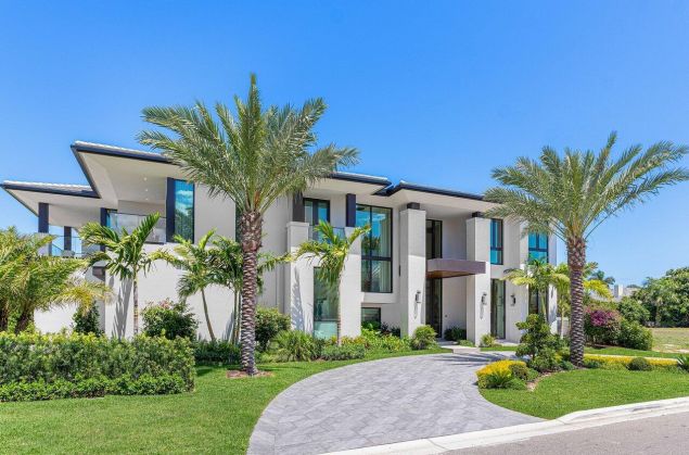 2498 Queen Palm Road, Boca Raton