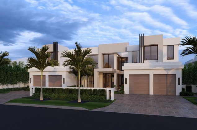 481 Thatch Palm Drive, Boca Raton