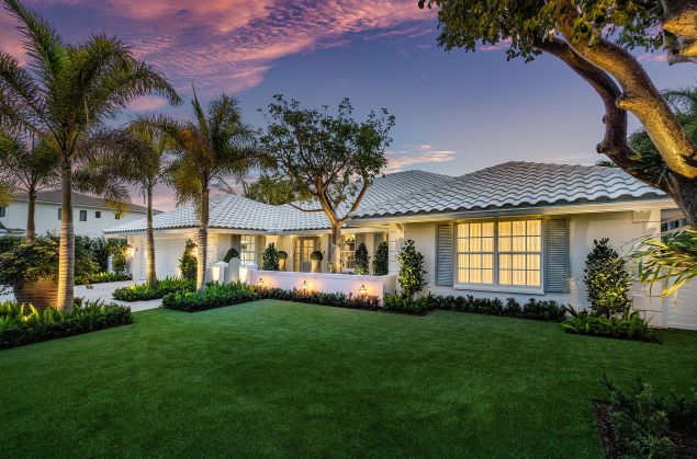 369 S Maya Palm Drive, Boca Raton