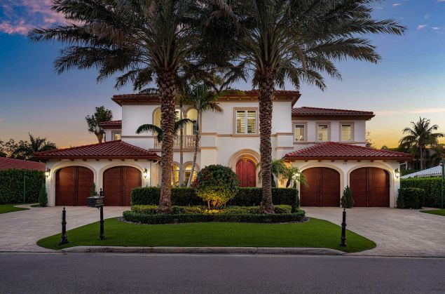 2233 Date Palm Road, Boca Raton