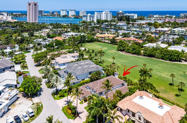 1330 Sabal Palm Drive, Boca Raton