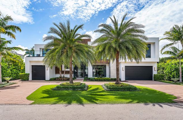 2391 Areca Palm Road, Boca Raton