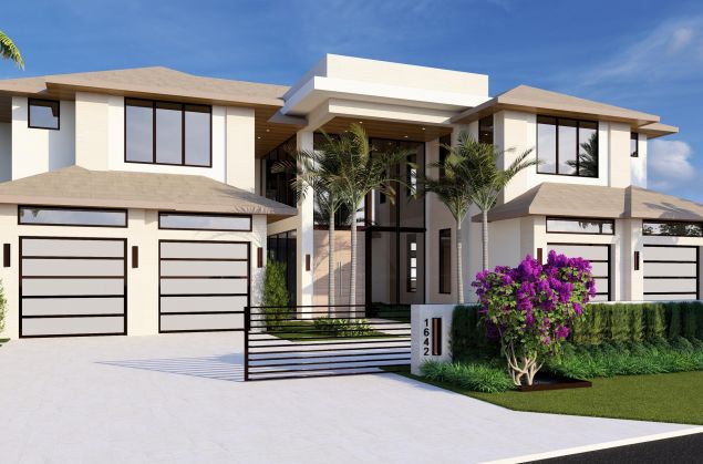 1642 Sabal Palm Drive, Boca Raton