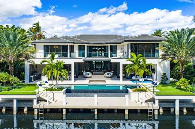 212 W Alexander Palm Road, Boca Raton