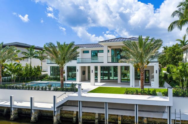 191 W Coconut Palm Road, Boca Raton