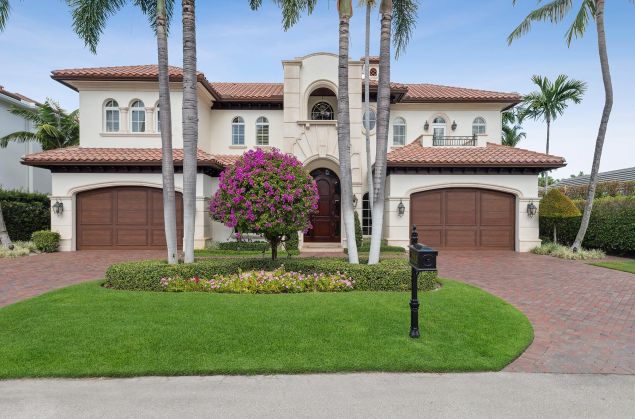 293 Sabal Palm Terrace, Boca Raton