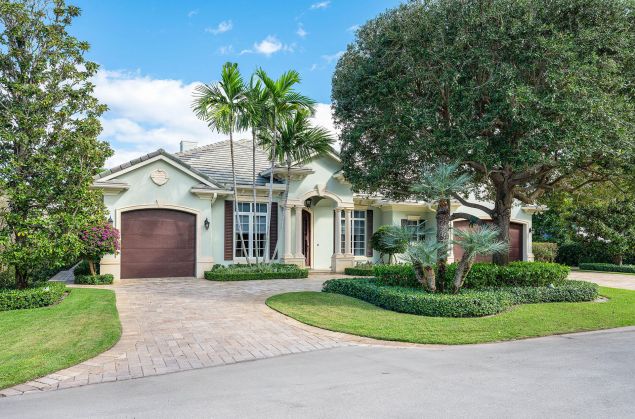 2460 Queen Palm Road, Boca Raton