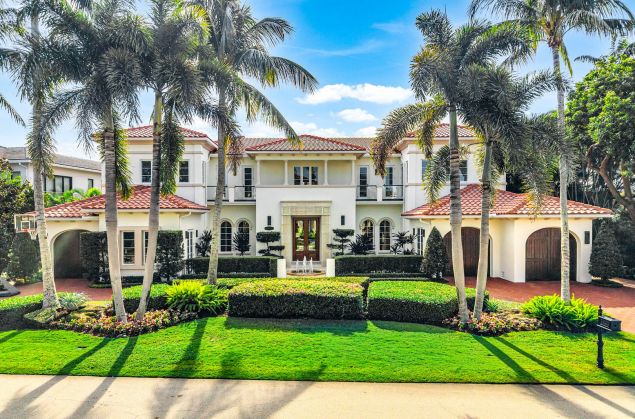 1880 Sabal Palm Drive, Boca Raton
