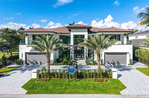 1831 Sabal Palm Drive, Boca Raton