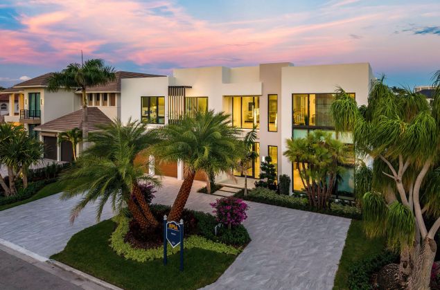2240 Date Palm Road, Boca Raton