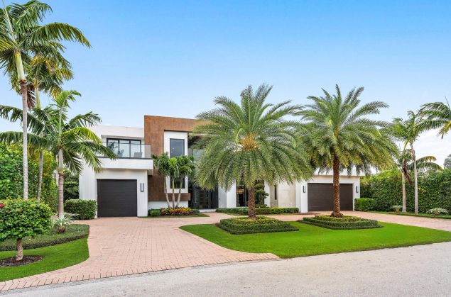 2391 Areca Palm Road, Boca Raton
