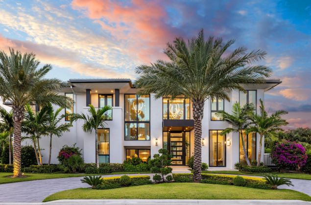 2498 Queen Palm Road, Boca Raton