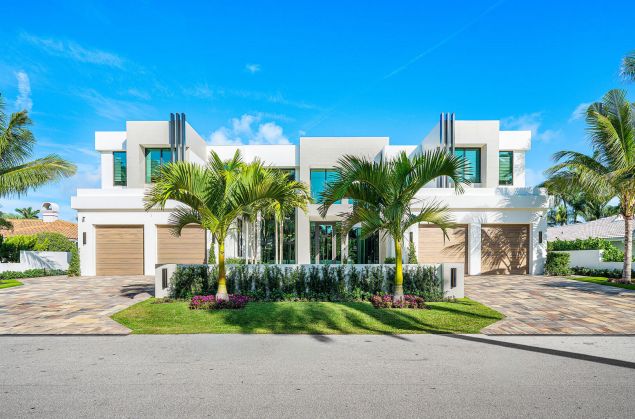 481 Thatch Palm Drive, Boca Raton