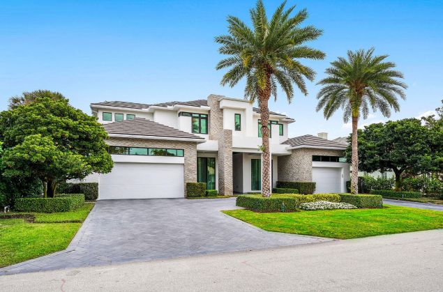 2424 Queen Palm Road, Boca Raton