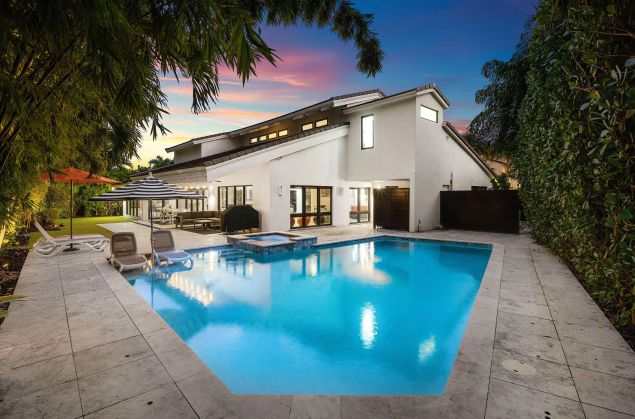 229 S Maya Palm Drive, Boca Raton