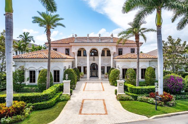 443 E Alexander Palm Road, Boca Raton