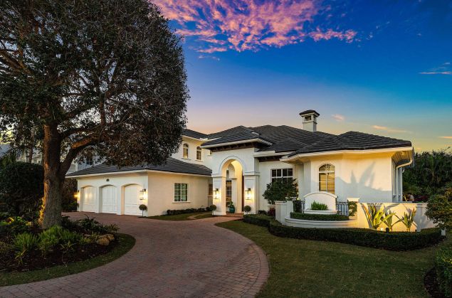 2310 W Silver Palm Road, Boca Raton