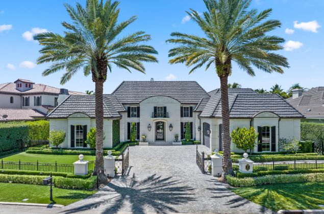 377 E Coconut Palm Road, Boca Raton